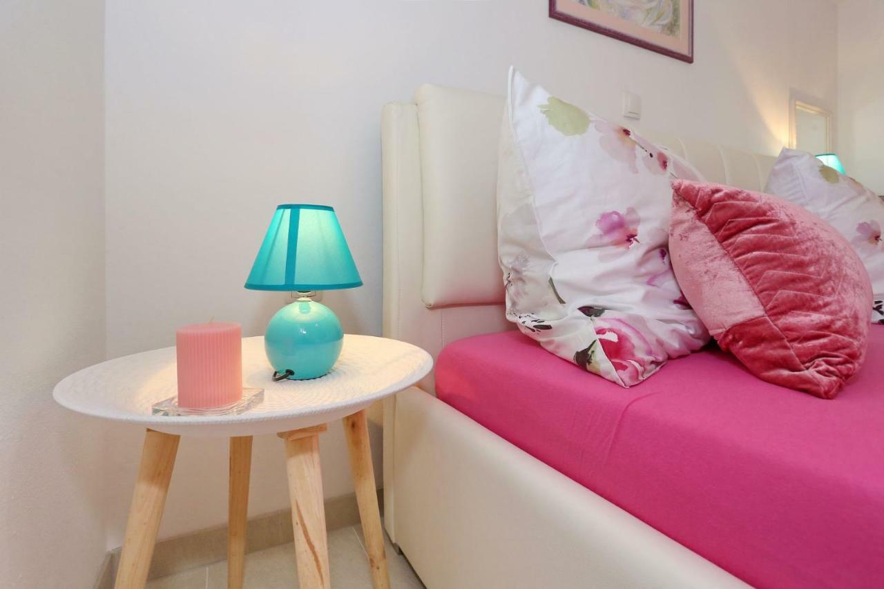 ויר Villa Nivel מראה חיצוני תמונה