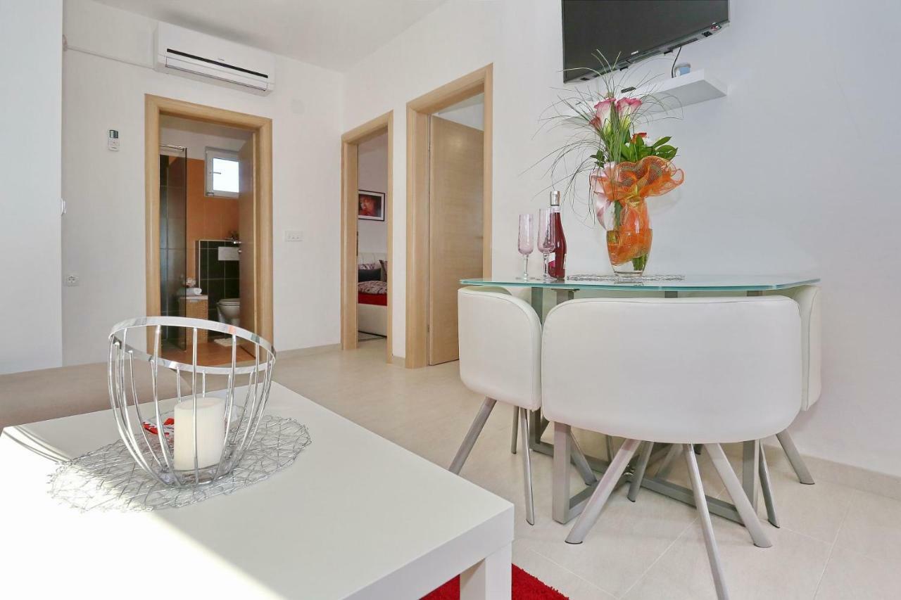 ויר Villa Nivel מראה חיצוני תמונה